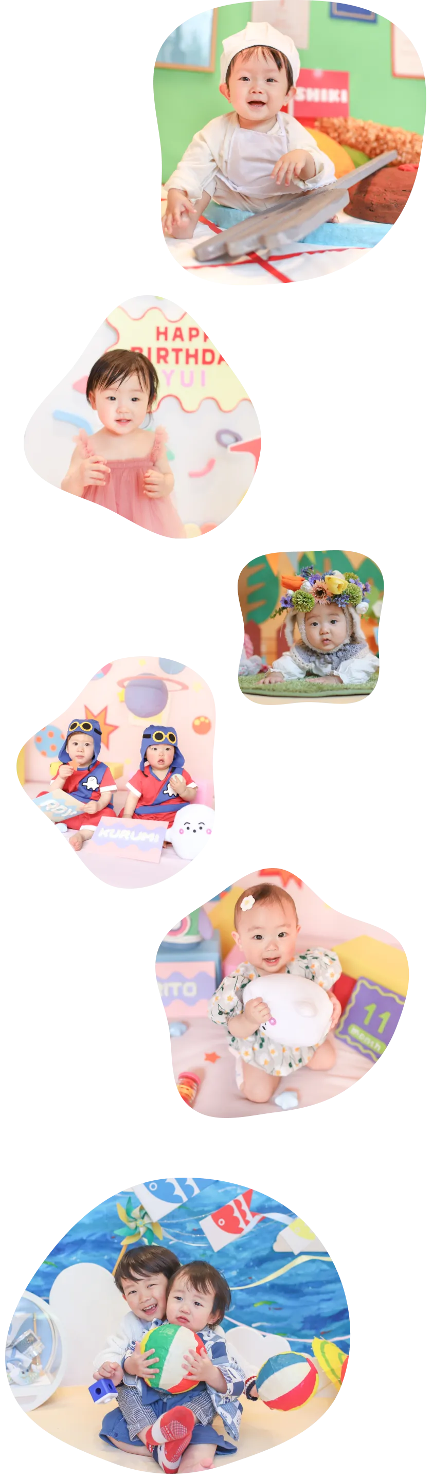 ギャラリー